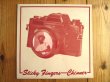 画像1: Chinner (Earl "Chinna" Smith) / Sticky Fingers (1)