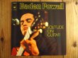 画像1: Baden Powell / Solitude On Guitar (1)