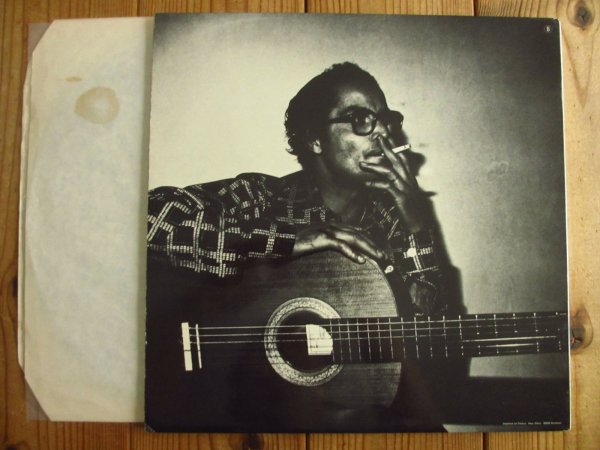 画像3: Baden Powell / Vol.5 - Samba Triste (3)