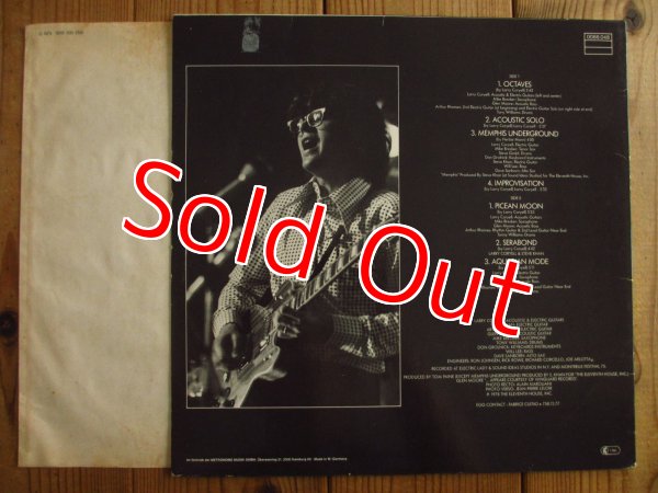 画像2: Larry Coryell / Difference (2)