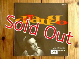 5/12(金) ジャンゴ・ラインハルト 没後70年記念特集 - Guitar