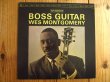 画像1: Wes Montgomery / Boss Guitar (1)