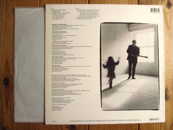 画像2: Bill Frisell / Before We Were Born (2)