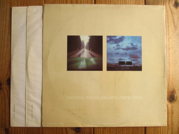 画像3: Pat Metheny Group / Travels (3)