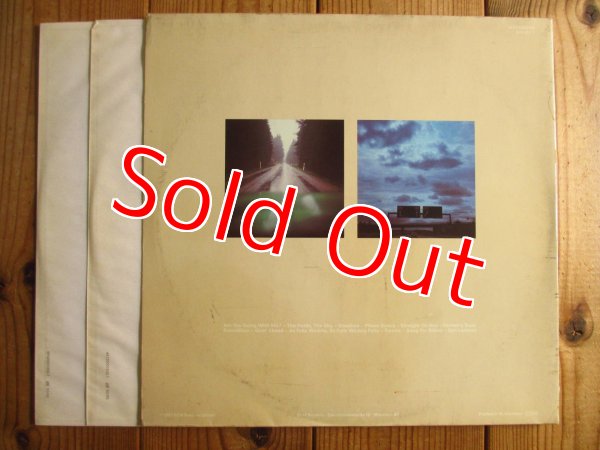 画像3: Pat Metheny Group / Travels (3)