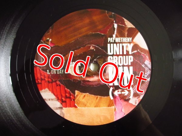 画像4: Pat Metheny Unity Group / Kin (←→) (4)