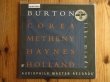 画像1: 未開封デッドストック入荷！パットメセニー参加作！■Gary Burton, Pat Metheny, Chick Corea, Dave Holland, Roy Haynes / Like Minds (1)