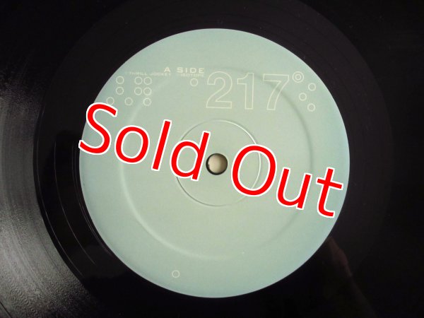 画像3: Isotope 217 / The Unstable Molecule (3)