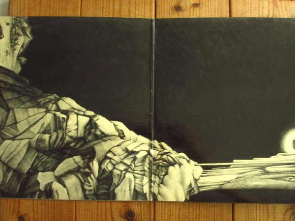 画像2: Led Zeppelin / IV (2)