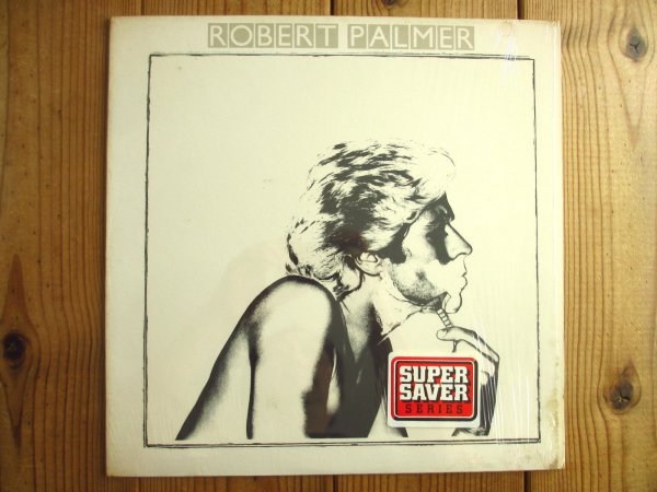 画像1: Robert Palmer / Secrets (1)