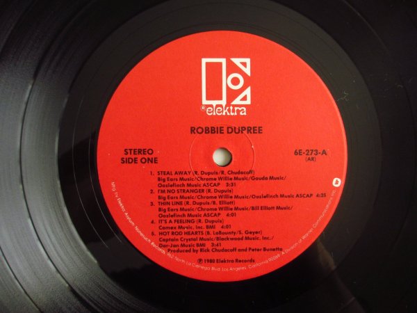 画像3: Robbie Dupree / Robbie Dupree (3)