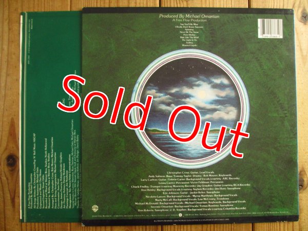 画像2: Christopher Cross / Christopher Cross (2)