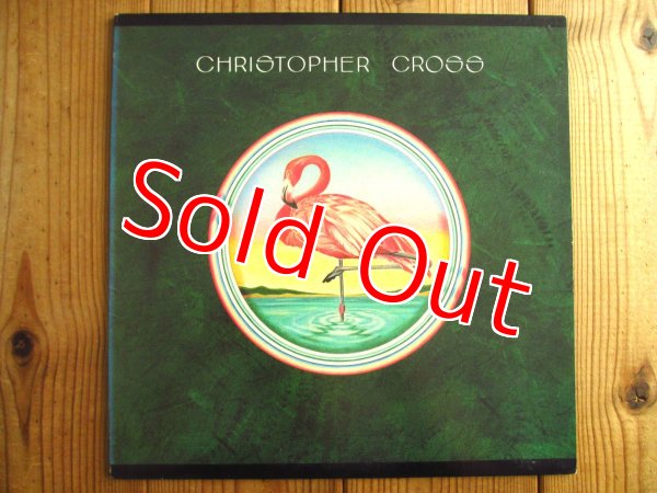 画像1: Christopher Cross / Christopher Cross (1)