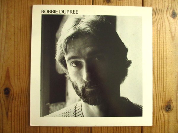 画像1: Robbie Dupree / Robbie Dupree (1)