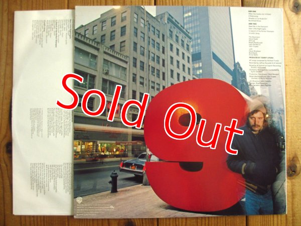 画像2: Michael Franks / Burchfield Nines (2)