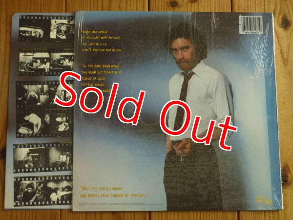 画像2: J.D. Souther / You're Only Lonely (2)