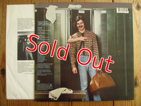 画像2: Michael Franks / One Bad Habit (2)