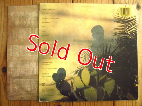 画像2: Jimmy Messina / Oasis (2)