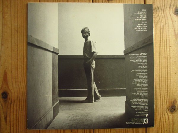 画像2: Robbie Dupree / Robbie Dupree (2)