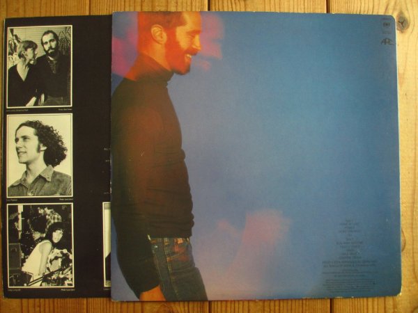 画像2: John Hall / Power (2)