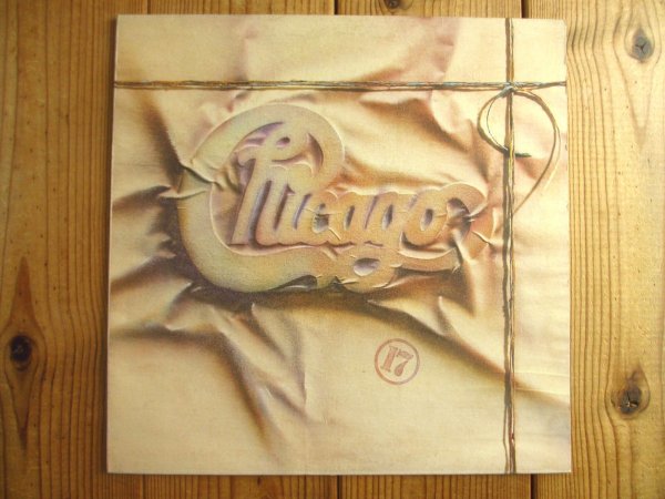 画像1: Chicago / Chicago 17 (1)