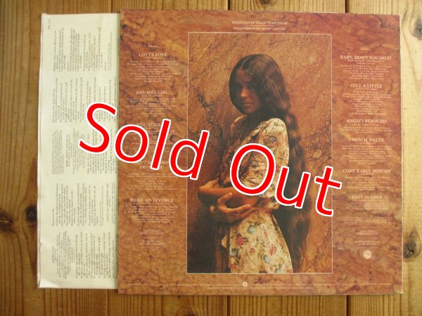 画像2: Nicolette Larson / Nicolette (2)