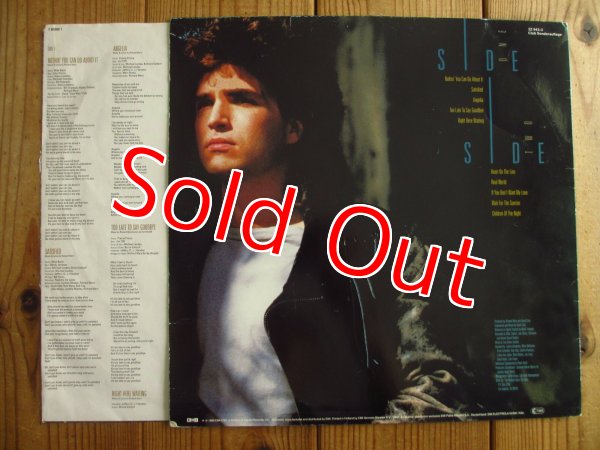 画像2: Richard Marx / Repeat Offender (2)