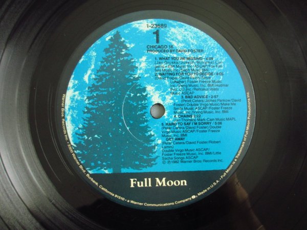 画像3: Chicago / Chicago 16 (3)