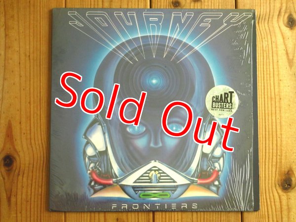 画像1: Journey / Frontiers  (1)