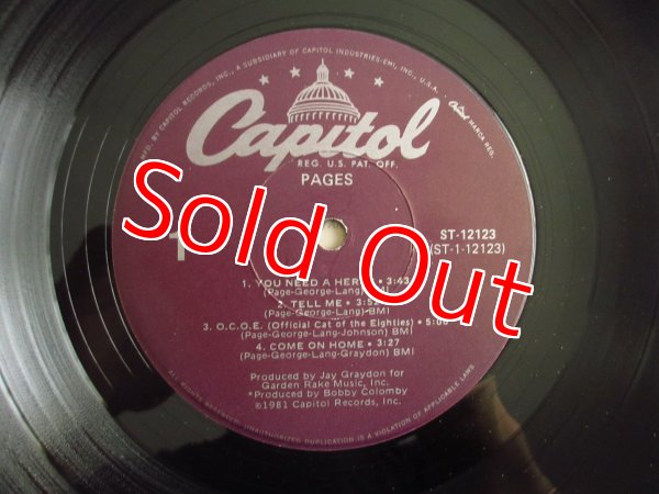 画像3: ⭐️Pages / Pages (3)