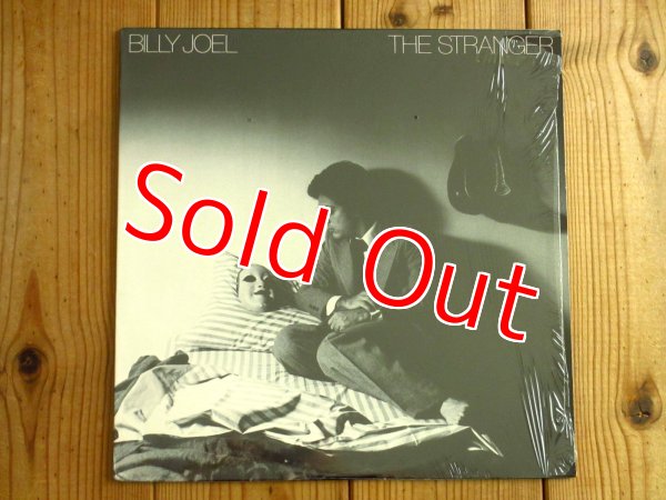 画像1: Billy Joel / The Stranger (1)