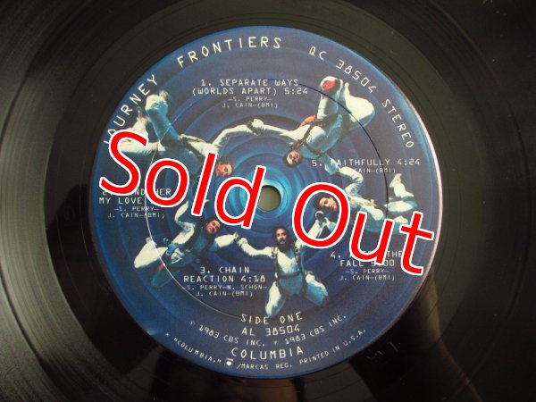 画像3: Journey / Frontiers  (3)