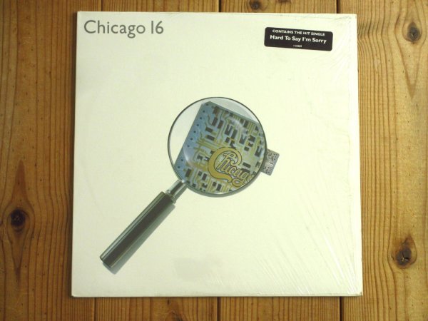 画像1: Chicago / Chicago 16 (1)