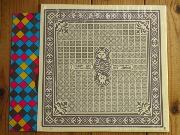画像2: RC Succession / ハートのエース = Heart Ace (2)