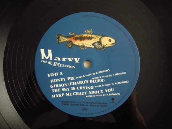 画像3: The RC Succession / Marvy (3)