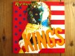 画像1: Red Warriors / King's (1)