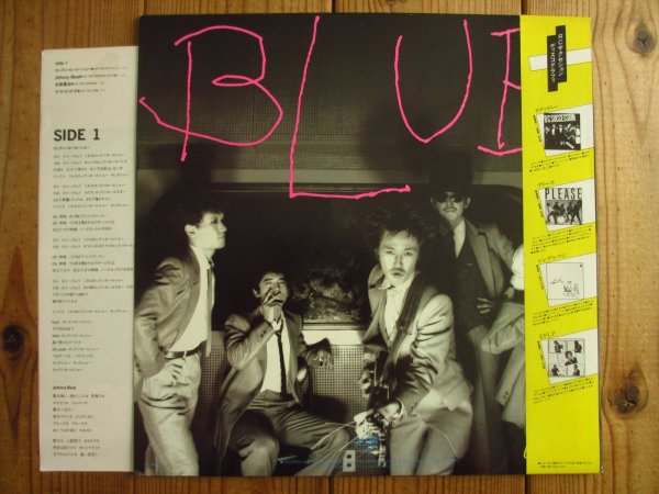 画像2: RC Succession / Blue (2)