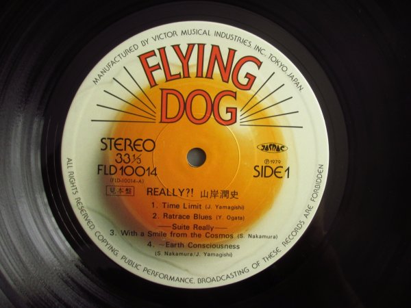 画像3: 山岸潤史 / Really?! (3)