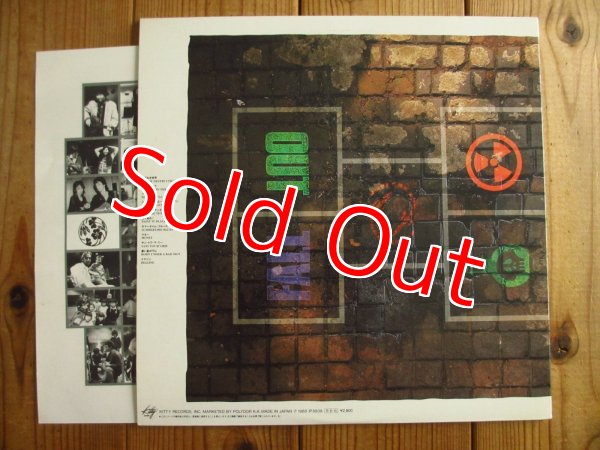 画像3: The RC Succession / Covers (3)