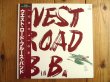 画像1: West Road Blues Band / Junction (1)