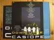 画像2: Casiopea / Down Upbeat (2)