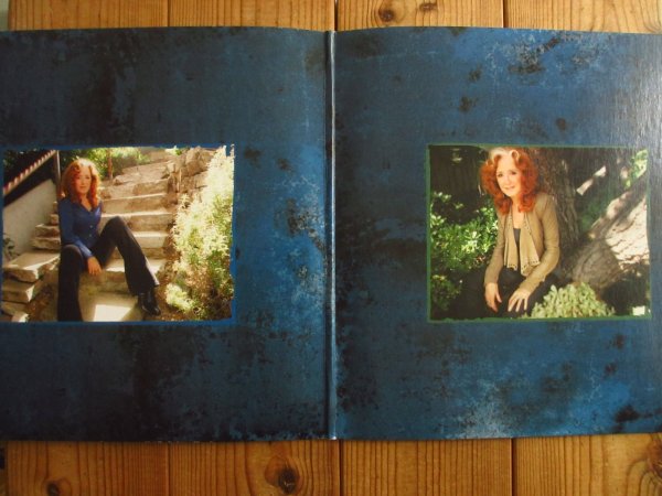 画像2: Bonnie Raitt / Dig In Deep (2)