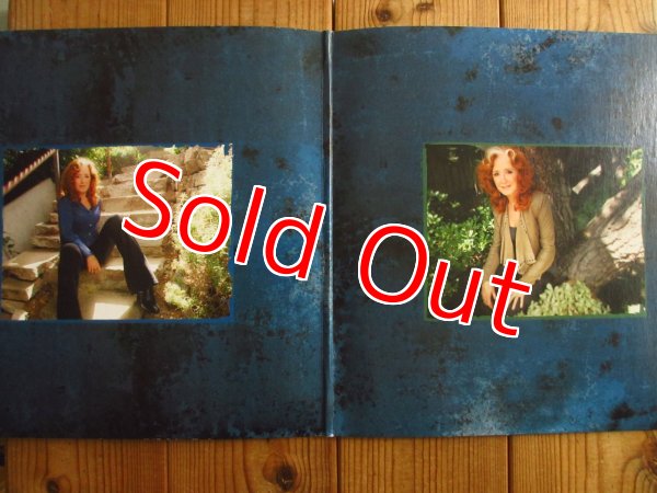 画像2: Bonnie Raitt / Dig In Deep (2)