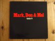 画像1: Grand Funk Railroad / Mark, Don & Mel 1969-71 (1)