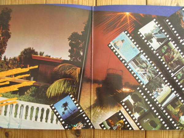 画像2: Wishbone Ash / Front Page News (2)