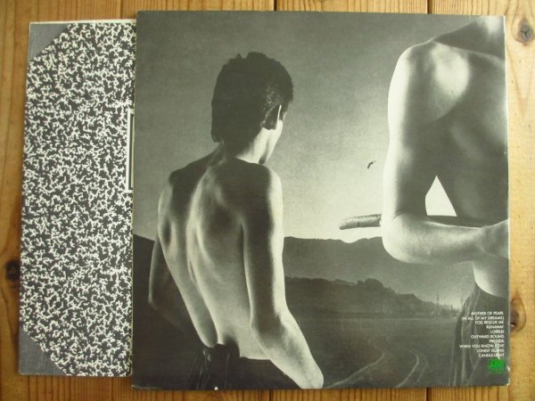 画像3: Wishbone Ash / New England (3)