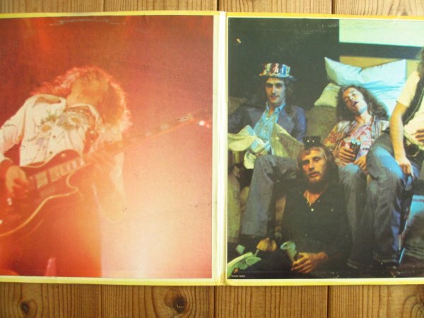 画像2: Wishbone Ash / Live Dates (2)