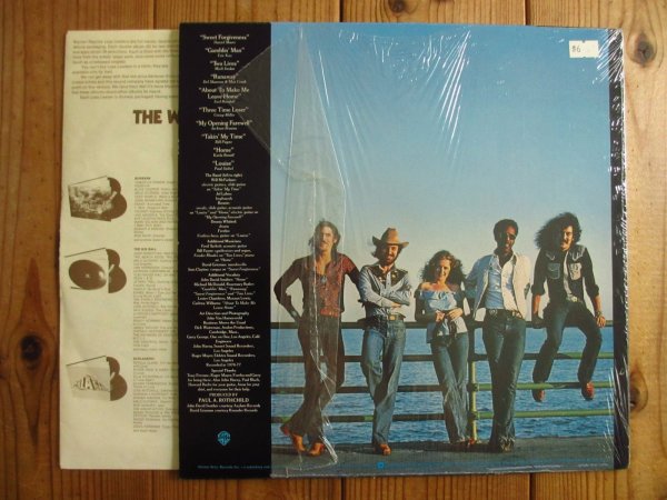 画像2: Bonnie Raitt / Sweet Forgiveness (2)