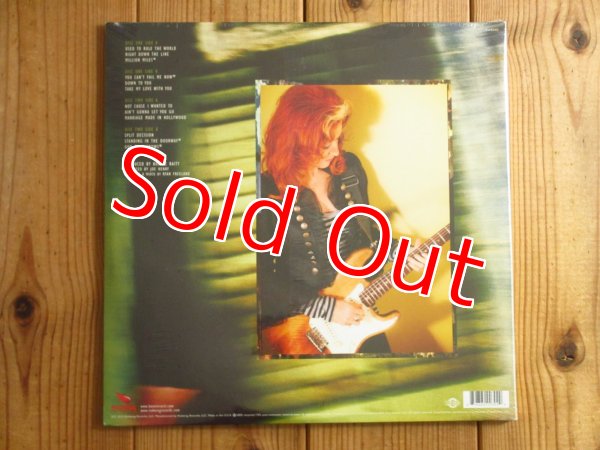 画像2: 未開封デッドストック！■Bonnie Raitt / Slipstream (2)