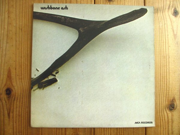 画像1: Wishbone Ash / Wishbone Ash (1)
